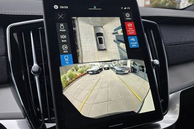 Volvo XC90 T8 AWD Plug-In Hybrid Ultra Black Edition 7os aut
