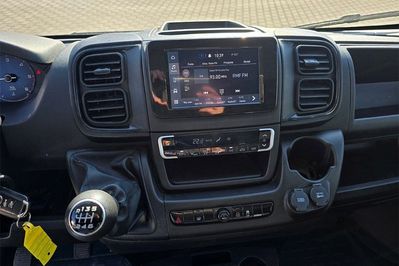 Fiat Ducato Maxi L4H3