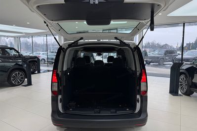 Volkswagen Caddy osobowy L1H1