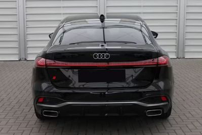 Audi A5 TFSI