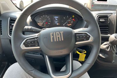 Fiat Ducato Maxi 3.5t L4H2 Zabudowa Brygadowa