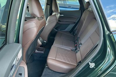 BMW Seria 2 Active Tourer 218i M Sport