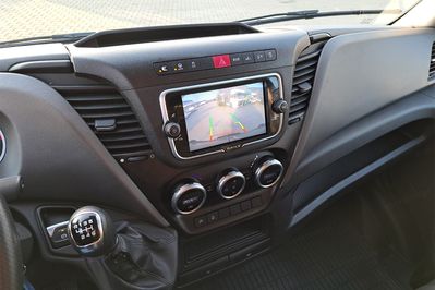 Iveco Daily 35S18 16m3 L4H2