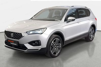 Seat Tarraco TSI S&S 4Drive DSG