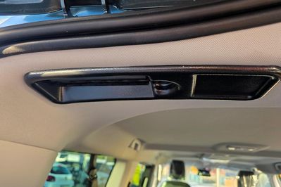 Opel Zafira Life Extra Long L2H1 Business AT8