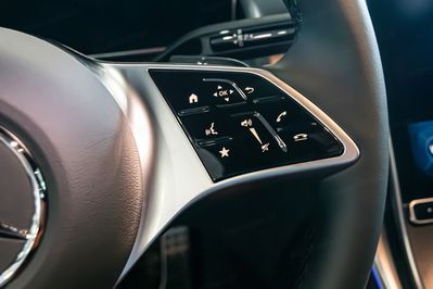 Mercedes GLC Coupe 220 d 4-Matic Avantgarde