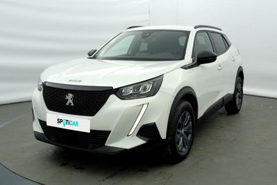 Peugeot 2008 Style 1.2 PureTech EAT8