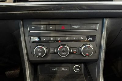 Seat ATECA 1.5 TSI DSG