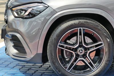 Mercedes GLA 200 AMG Line