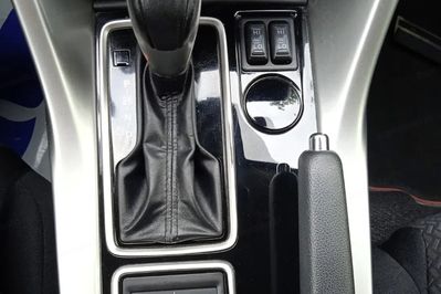 Mitsubishi Eclipse Cross 1.5 T GPF  Invite Plus CVT