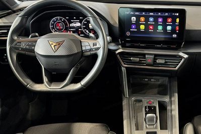 Cupra Leon 1.5 TSI DSG