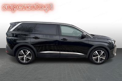Peugeot 5008 Allure Pack 2.0 BlueHDi  S&S EAT8