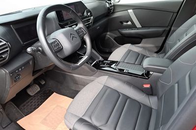 Citroen C4 1.2 PureTech