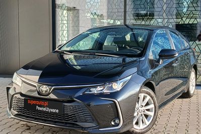 Toyota Corolla 1.5 Comfort MS