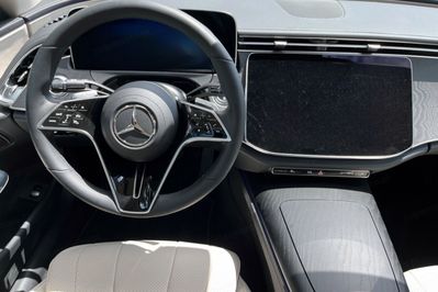 Mercedes Klasa E 200  4-Matic Avantgarde