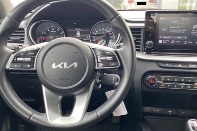 Kia Ceed 1.0 T-GDI M