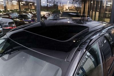 Volvo XC60 B5 AWD Ultra Black Edition