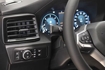 Volkswagen Amarok Life TDI 4Mot A10