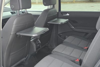 Volkswagen Touran TSI EVO Comfortline