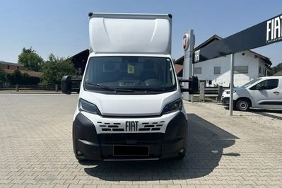 Fiat Ducato Maxi L4 Kontener 8EP