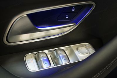Mercedes GLE 450 d 4-Matic AMG Line