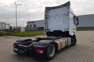 DAF XF 480 FT
