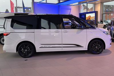 Volkswagen Multivan L2H1 Edition DSG