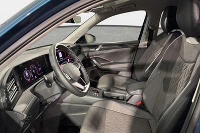 Volkswagen Tiguan 1.5 TSI  DSG