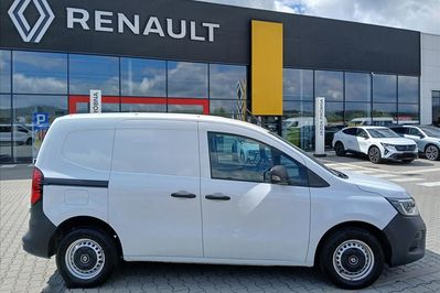Renault Kangoo L1H1