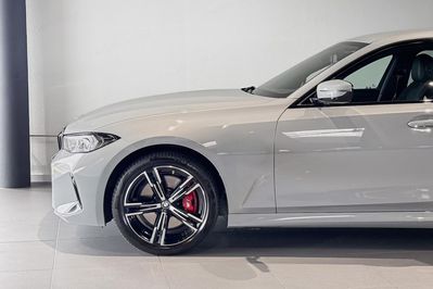 BMW Seria 3 320i xDrive M Sport