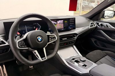 BMW Seria 4 Gran Coupe 430i xDrive M Sport