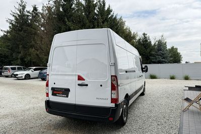 Renault Master L3H2