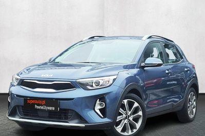 Kia Stonic 1.0 T-GDI L