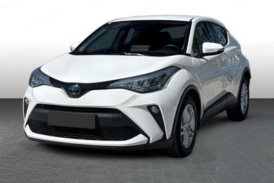 Toyota C-HR Comfort 1.8 Hybrid