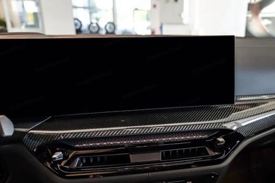 BMW Seria 3 Touring M3 Competition xDrive