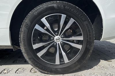 Volvo XC60 T6 Plug-In Hybrid AWD Inscription Expression