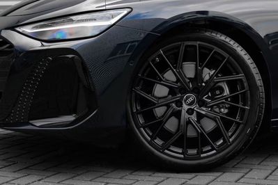 Audi A6 TDI quattro S line