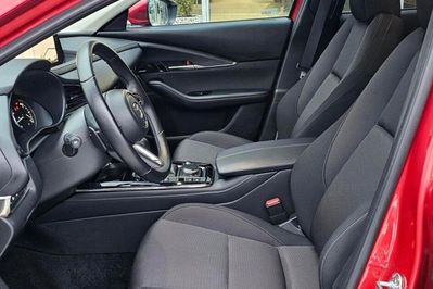 Mazda CX-30 2.0 mHEV Exclusive-Line 2WD aut