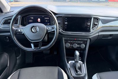 Volkswagen T-Roc 1.5 TSI GPF ACT Premium DSG