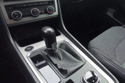 Seat Ateca 2.0 TDI Xperience 4Drive DSG