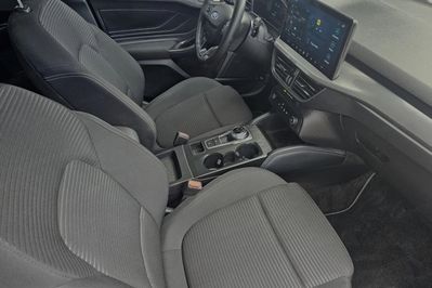 Ford Focus EcoBlue Titanium X
