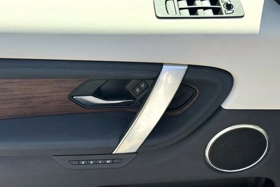 Land Rover Discovery Sport D200 Dynamic AWD S