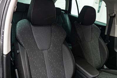 Skoda Octavia 2.0 TDI Style DSG