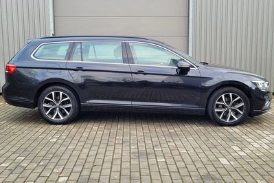 Volkswagen Passat 1.5 TSI EVO Business DSG