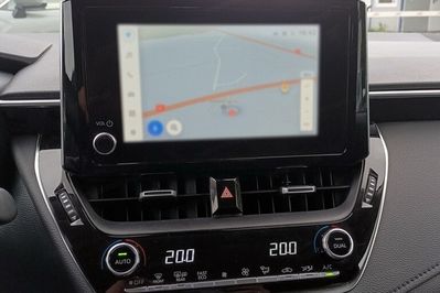 Toyota Corolla 1.5 Comfort MS