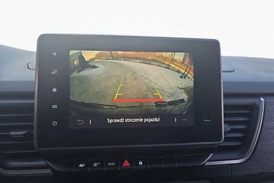 Renault Trafic Kombi L2H1