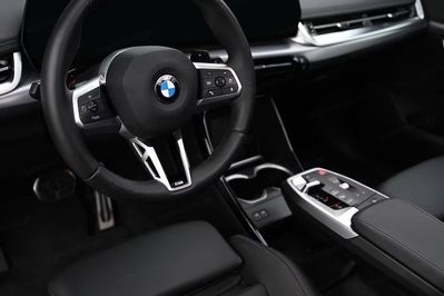 BMW X1 sDrive20i M Sport