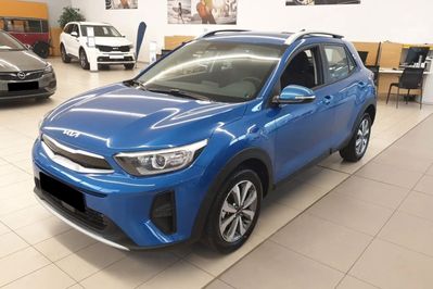 Kia Stonic 1.0 T-GDI M