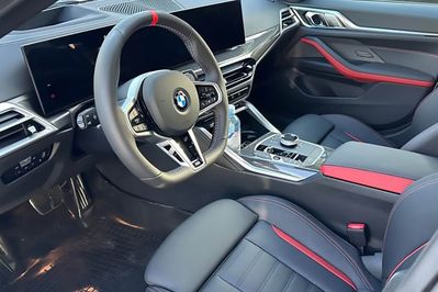 BMW Seria 4 Gran Coupe M440i xDrive
