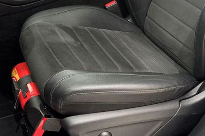 Mercedes GLE 300 d 4-Matic